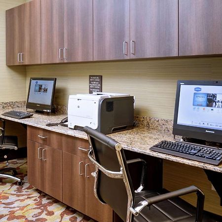 Hampton Inn Crystal River Εξωτερικό φωτογραφία