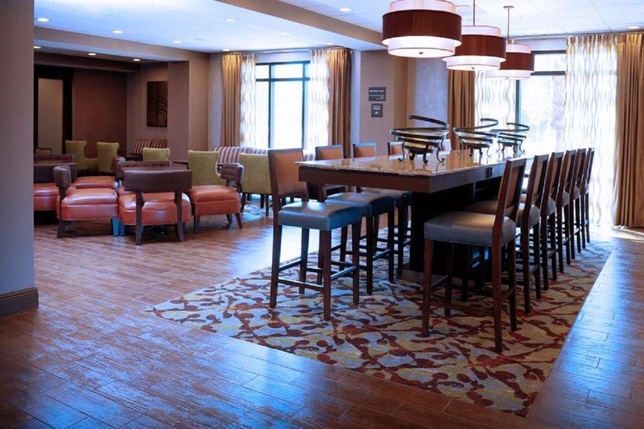 Hampton Inn Crystal River Εξωτερικό φωτογραφία