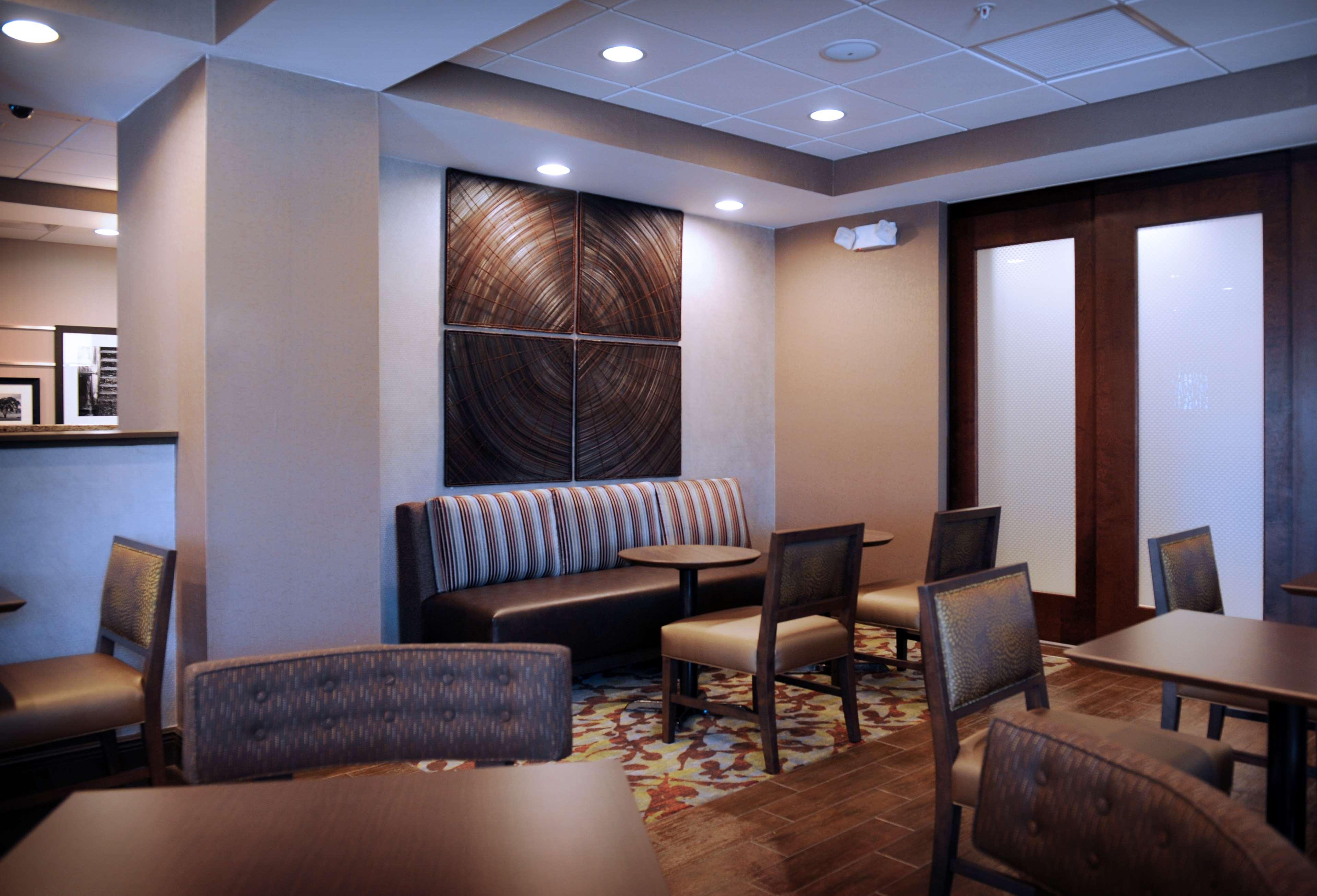 Hampton Inn Crystal River Εξωτερικό φωτογραφία