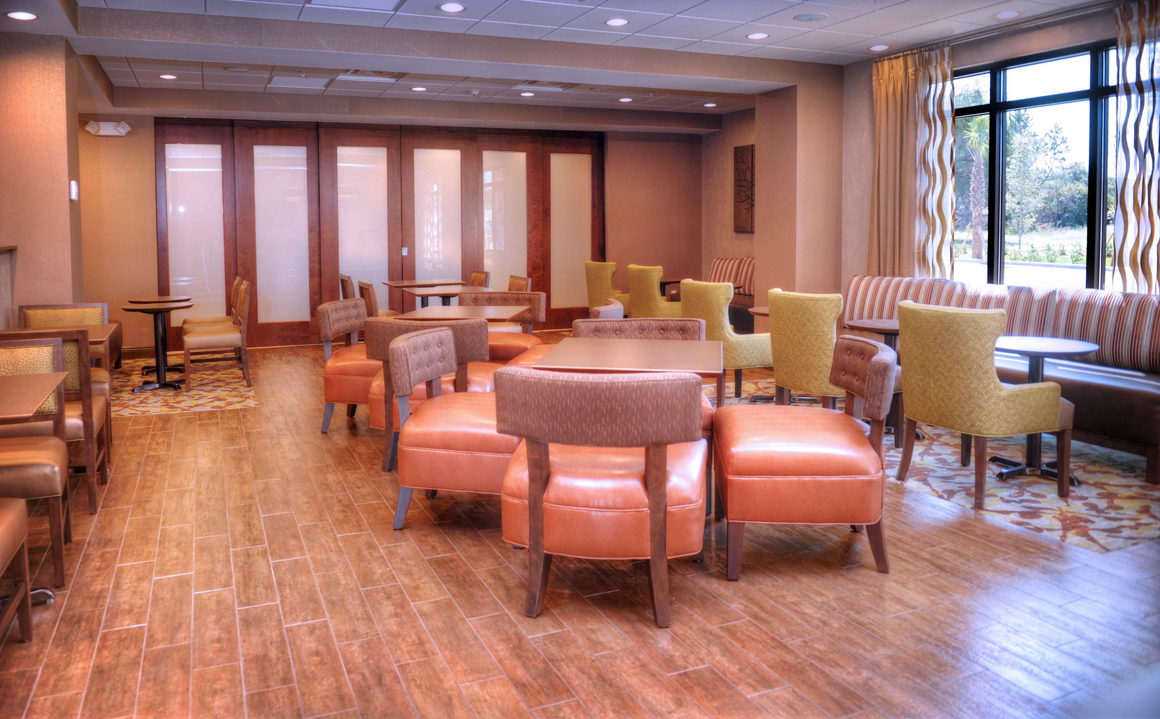 Hampton Inn Crystal River Εξωτερικό φωτογραφία