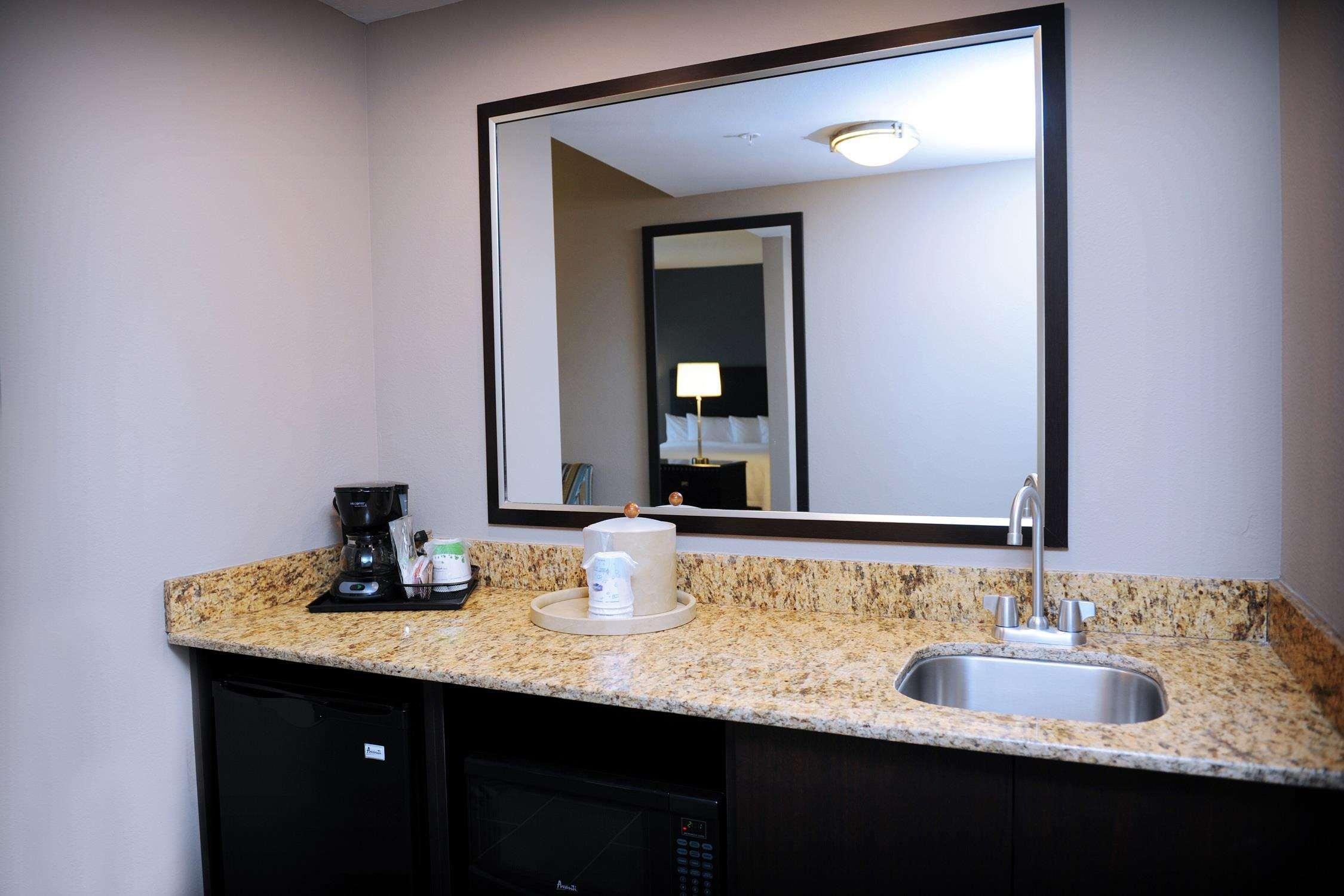 Hampton Inn Crystal River Εξωτερικό φωτογραφία