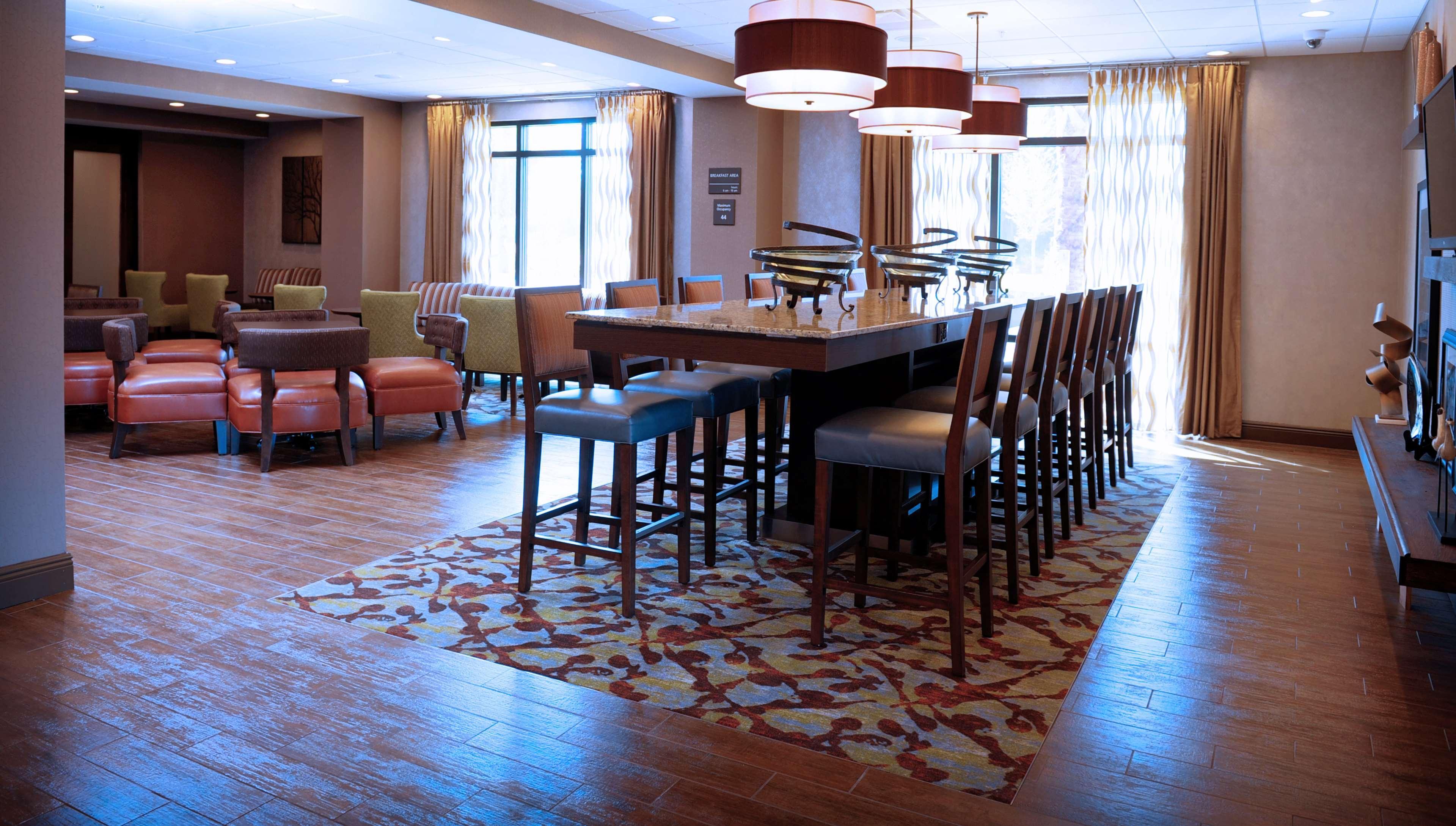 Hampton Inn Crystal River Εξωτερικό φωτογραφία