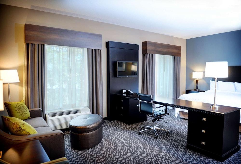 Hampton Inn Crystal River Εξωτερικό φωτογραφία