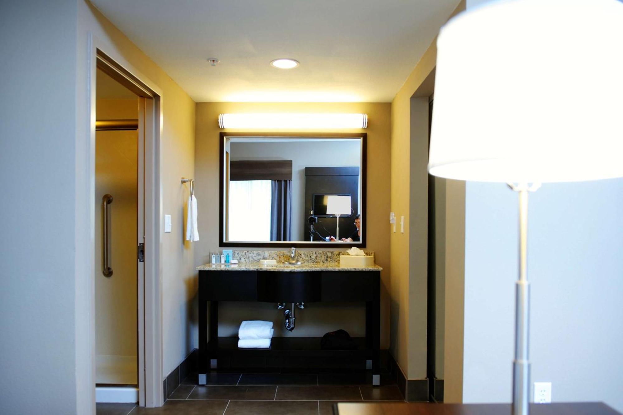 Hampton Inn Crystal River Εξωτερικό φωτογραφία