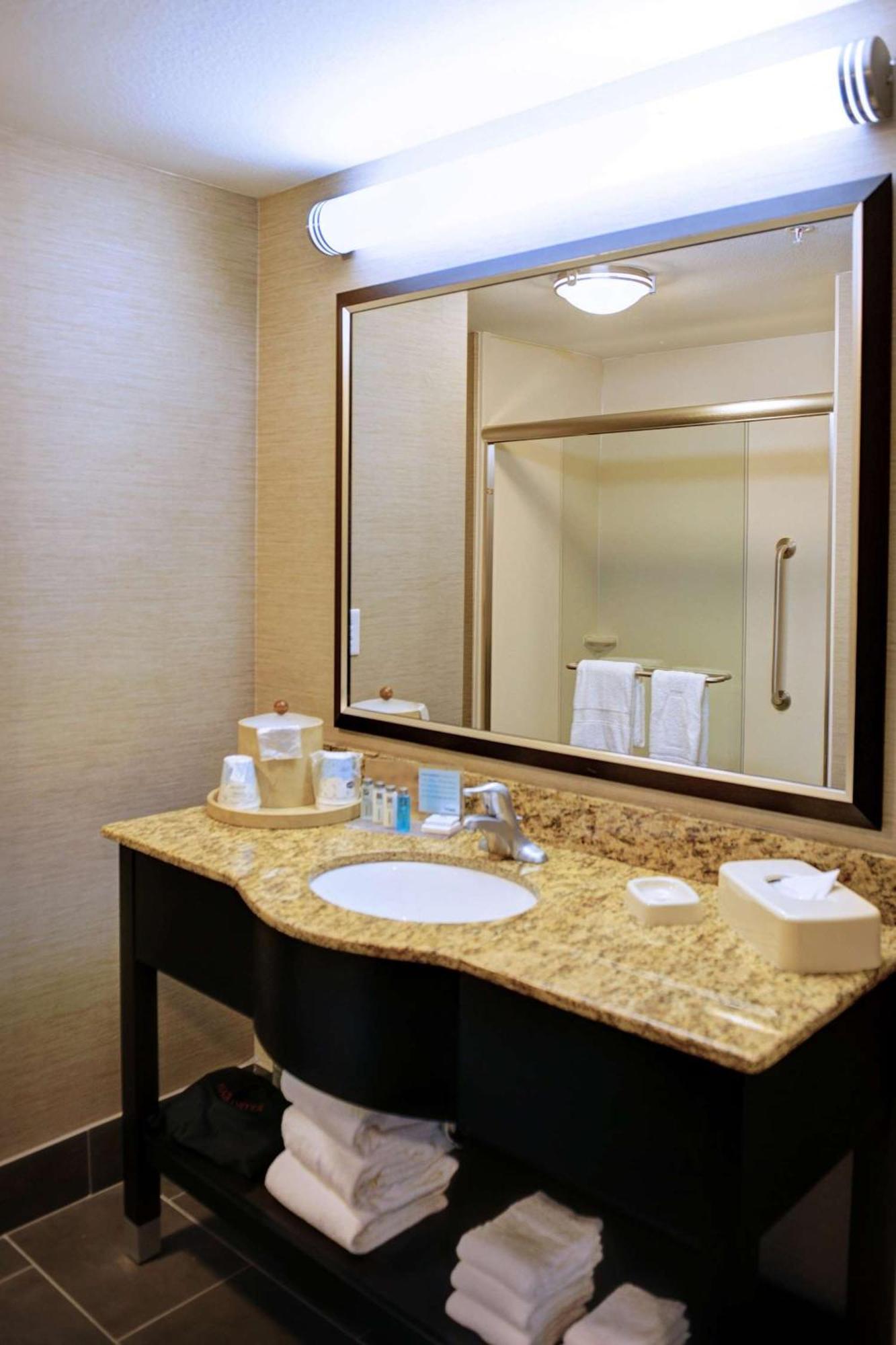 Hampton Inn Crystal River Εξωτερικό φωτογραφία