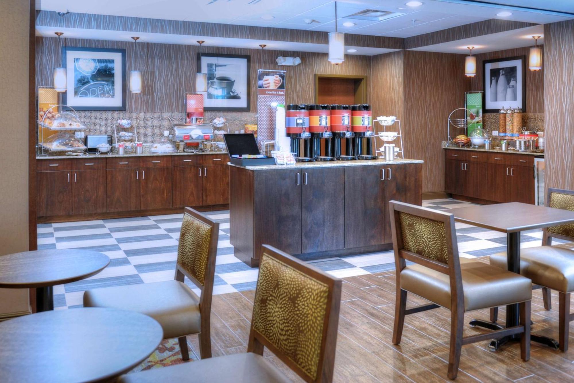 Hampton Inn Crystal River Εξωτερικό φωτογραφία