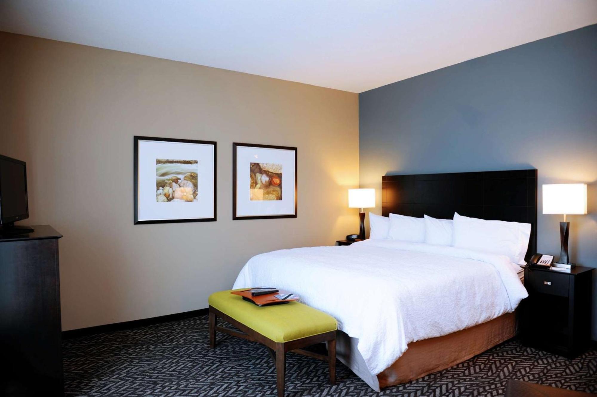 Hampton Inn Crystal River Εξωτερικό φωτογραφία