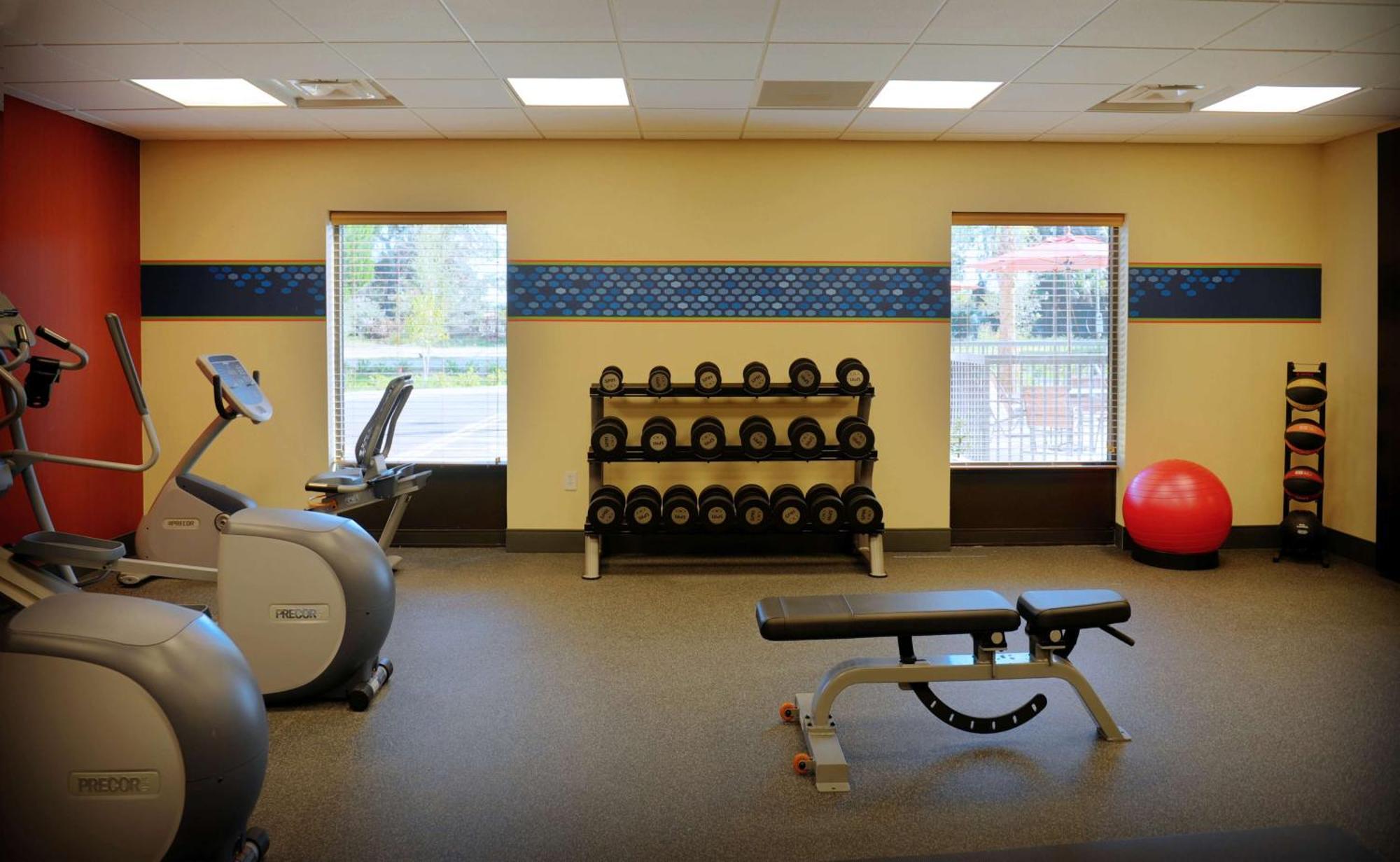 Hampton Inn Crystal River Εξωτερικό φωτογραφία