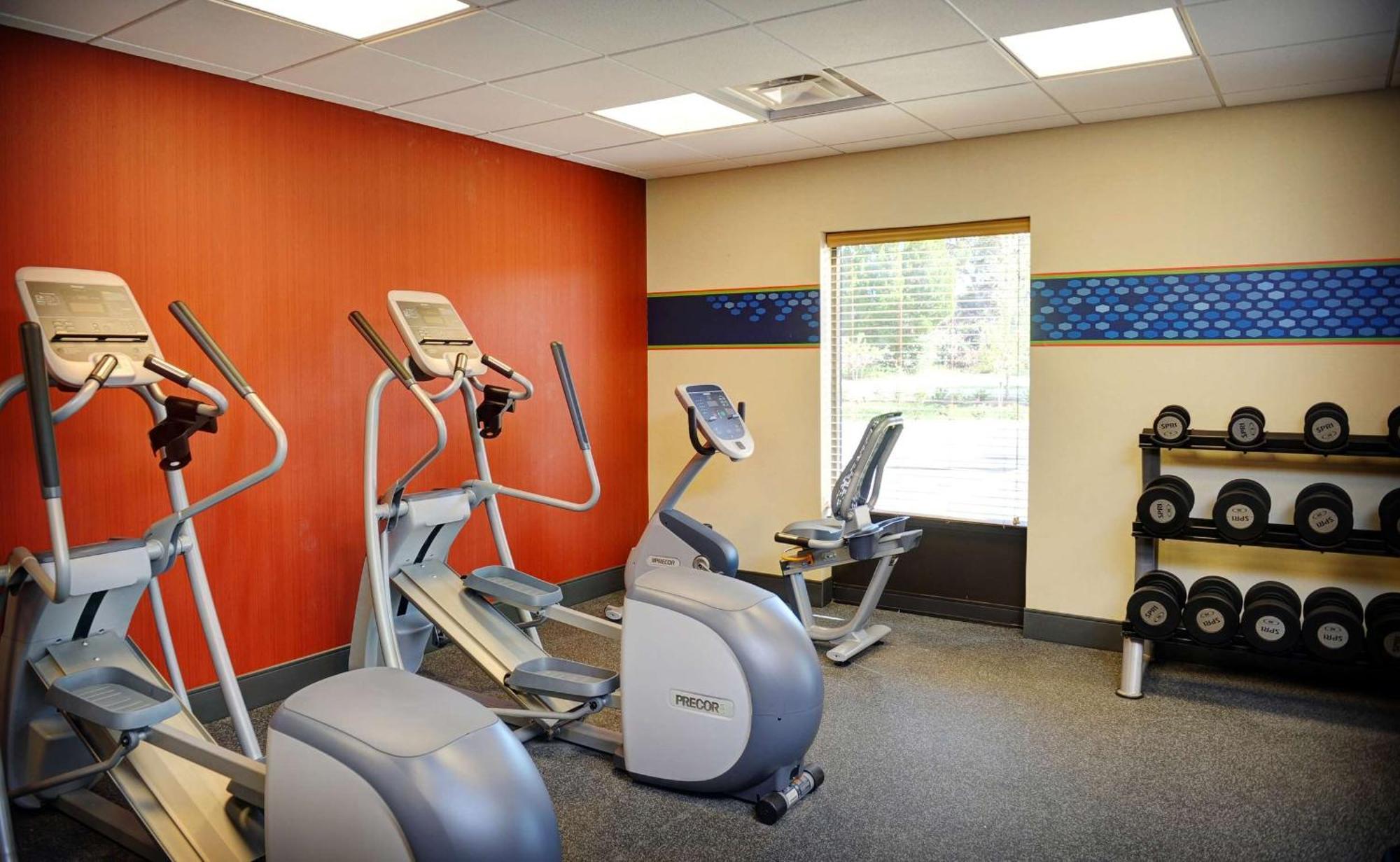 Hampton Inn Crystal River Εξωτερικό φωτογραφία