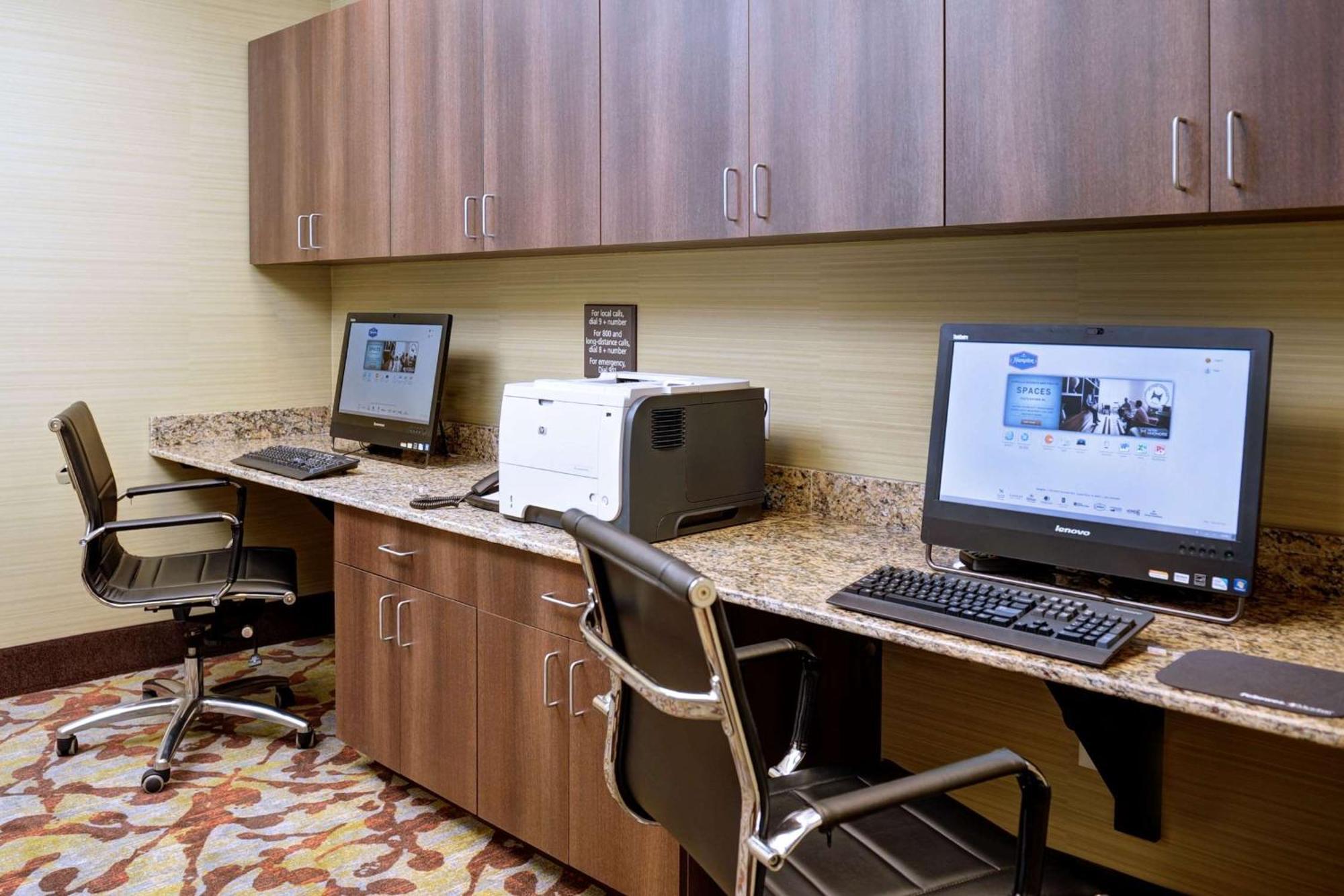 Hampton Inn Crystal River Εξωτερικό φωτογραφία