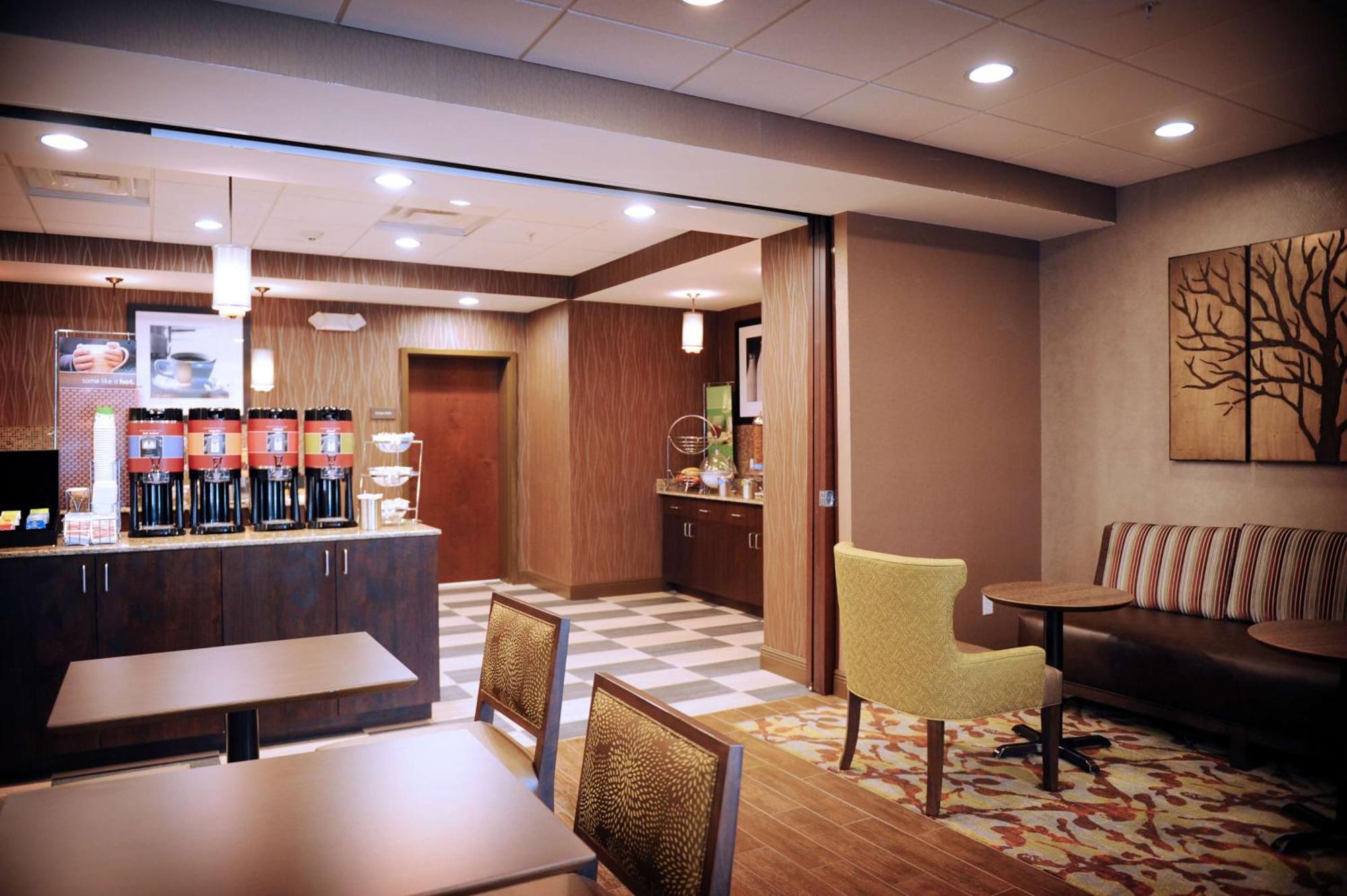 Hampton Inn Crystal River Εξωτερικό φωτογραφία