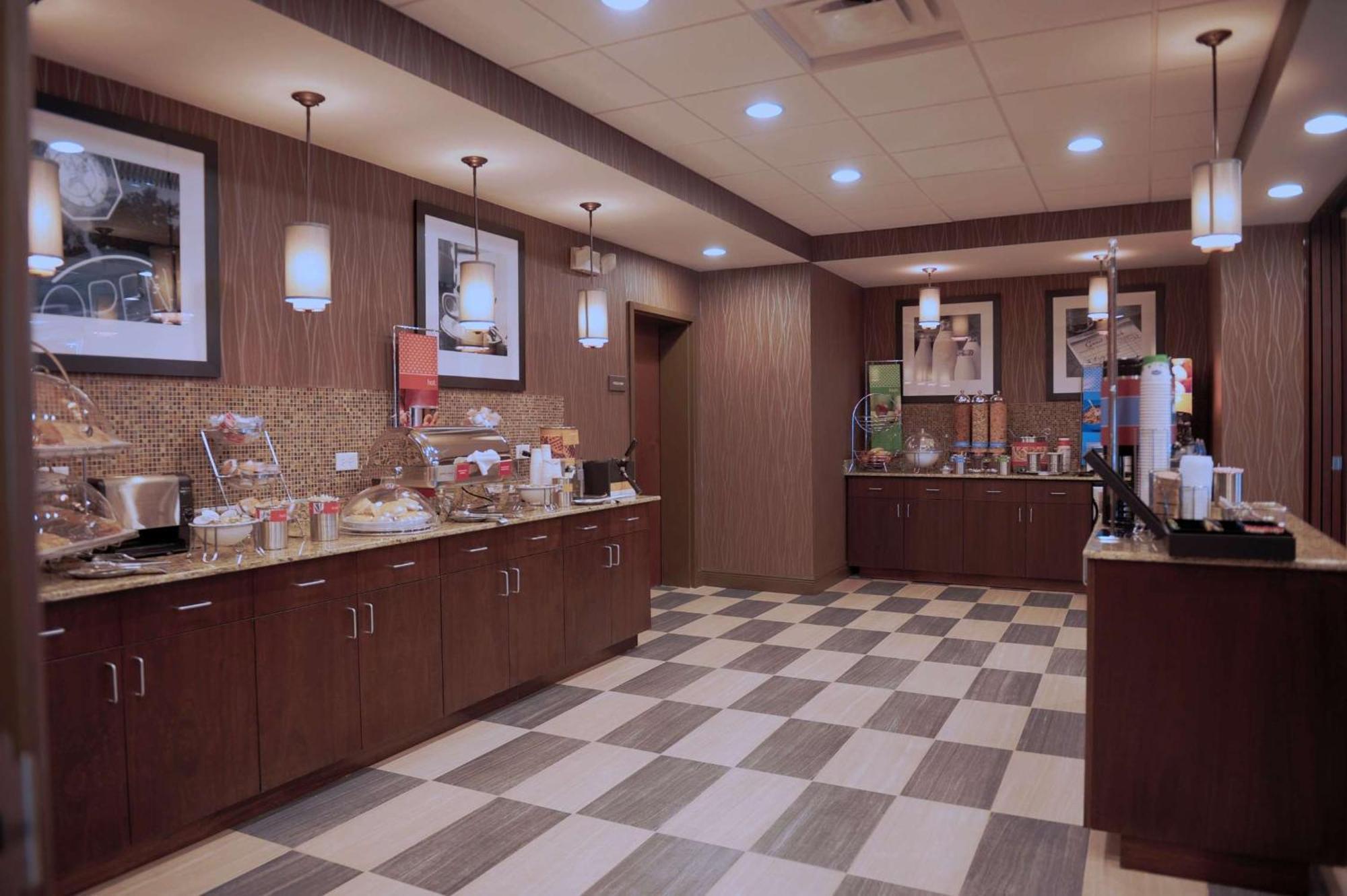 Hampton Inn Crystal River Εξωτερικό φωτογραφία