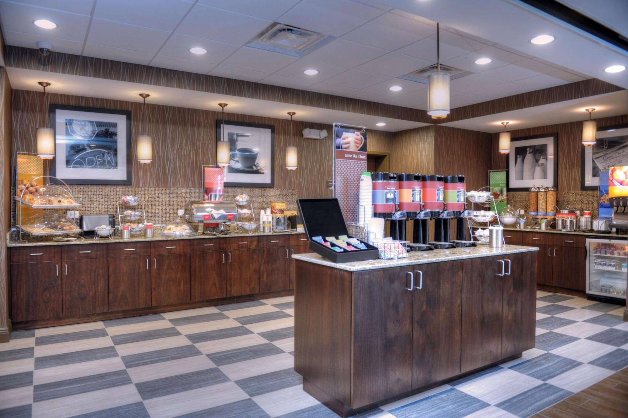 Hampton Inn Crystal River Εξωτερικό φωτογραφία