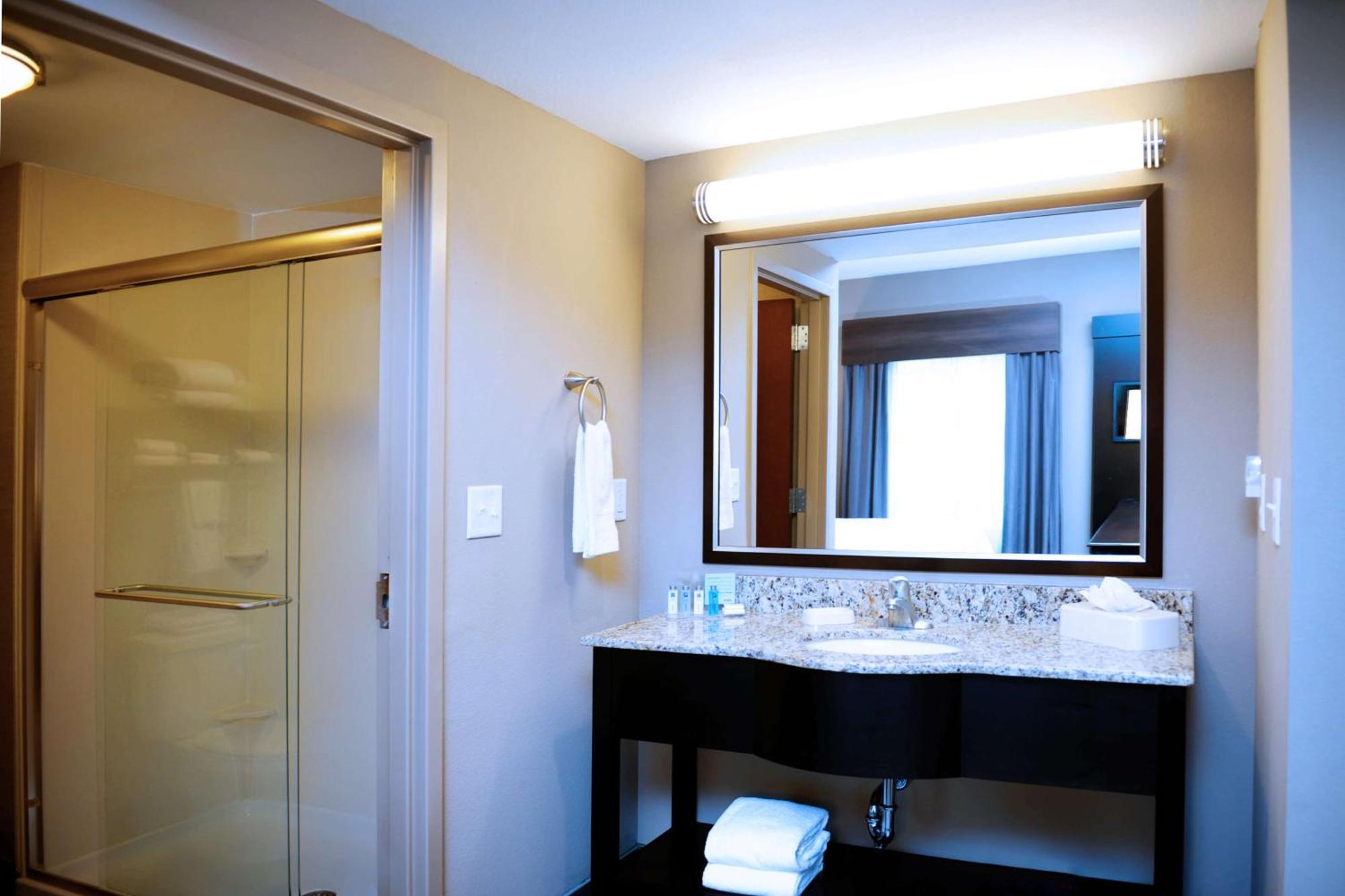 Hampton Inn Crystal River Εξωτερικό φωτογραφία