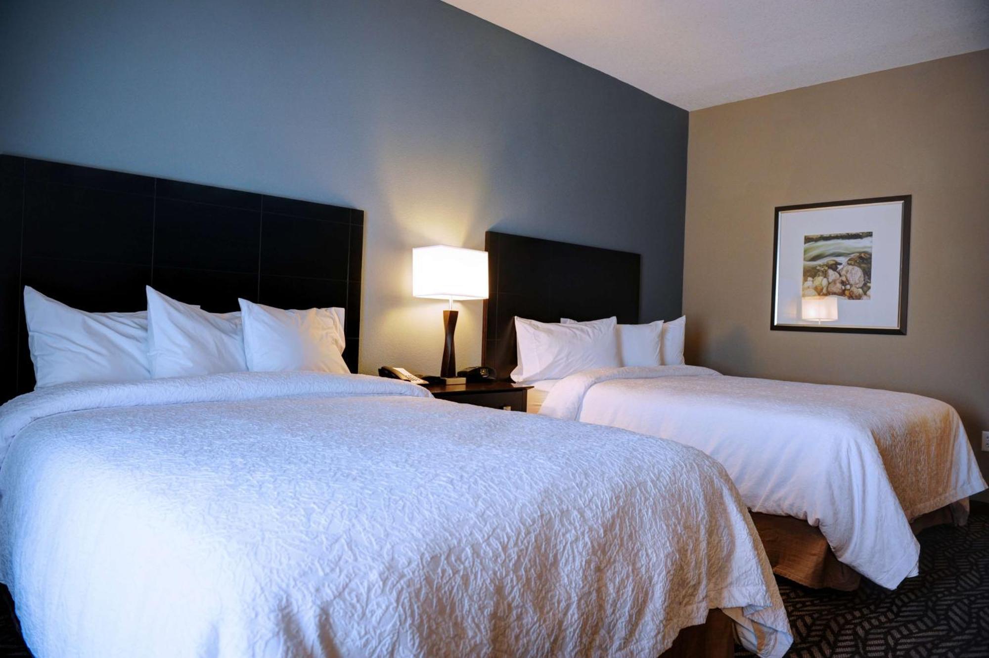 Hampton Inn Crystal River Εξωτερικό φωτογραφία